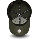 petten-gebogen-groen-fitted-39thirty-mini-van-new-york-yankees-mlb-van-new-era