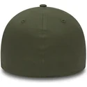 petten-gebogen-groen-fitted-39thirty-league-essential-van-oakland-athletics-mlb-van-new-era