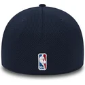 petten-gebogen-blauw-fitted-39thirty-sport-mesh-van-cleveland-cavaliers-nba-van-new-era