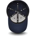 petten-gebogen-blauw-fitted-39thirty-sport-mesh-van-cleveland-cavaliers-nba-van-new-era
