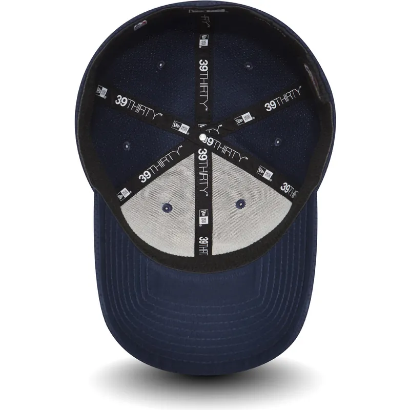 petten-gebogen-blauw-fitted-39thirty-sport-mesh-van-cleveland-cavaliers-nba-van-new-era petten-gebogen-blauw-fitted-39thirty-sport-mesh-van-cleveland-cavaliers-nba-van-new-era