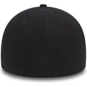 petten-gebogen-zwart-fitted-39thirty-slub-van-new-era