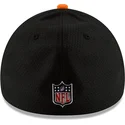 petten-gebogen-zwart-fitted-39thirty-sideline-van-cincinnati-bengals-nfl-van-new-era