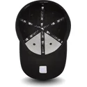 petten-gebogen-marineblauw-fitted-39thirty-black-coll-van-new-england-patriots-nfl-van-new-era