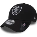 petten-gebogen-steen-fitted-39thirty-shadow-tech-van-las-vegas-raiders-nfl-van-new-era