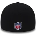 petten-gebogen-steen-fitted-39thirty-shadow-tech-van-las-vegas-raiders-nfl-van-new-era