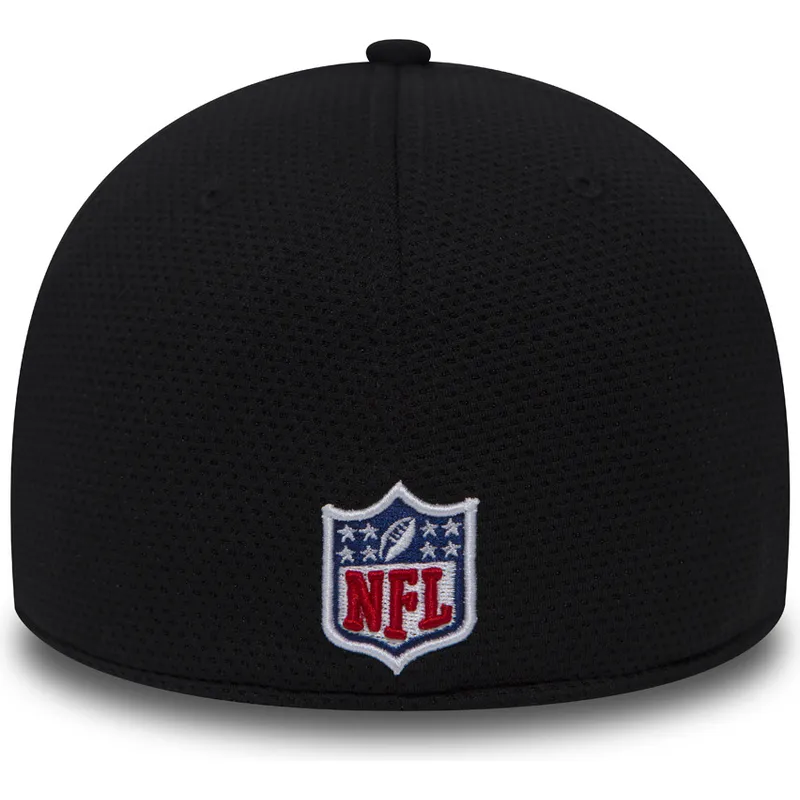 petten-gebogen-steen-fitted-39thirty-shadow-tech-van-las-vegas-raiders-nfl-van-new-era