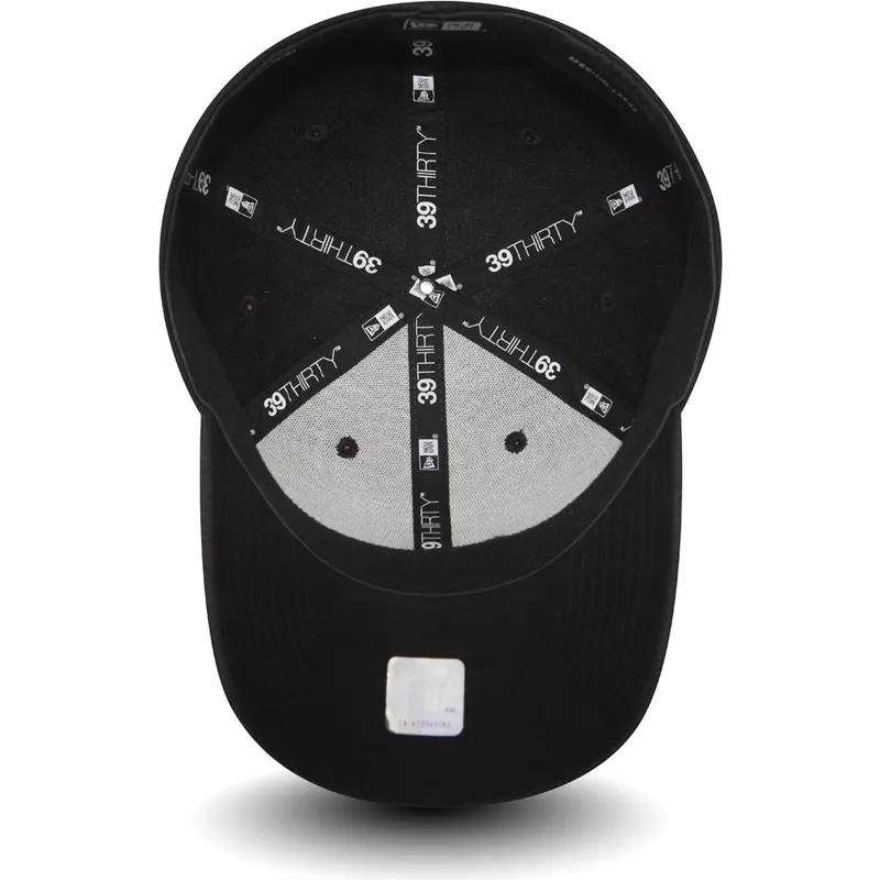 petten-gebogen-steen-fitted-39thirty-shadow-tech-van-las-vegas-raiders-nfl-van-new-era