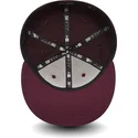 petten-plat-paars-fitted-59fifty-seasonal-heather-van-boston-red-sox-mlb-van-new-era