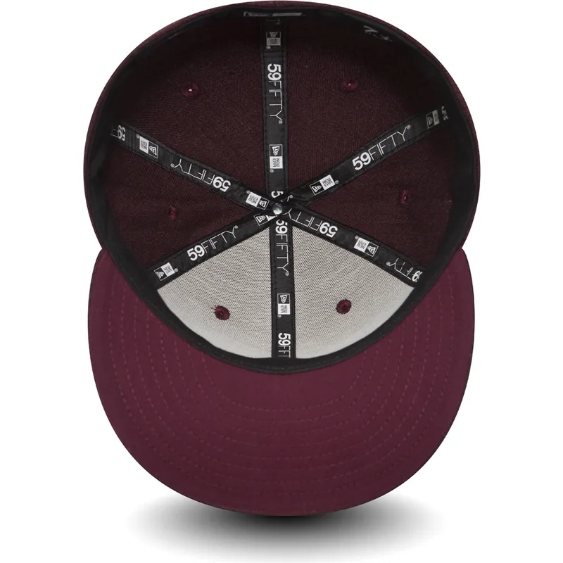 petten-plat-paars-fitted-59fifty-seasonal-heather-van-boston-red-sox-mlb-van-new-era