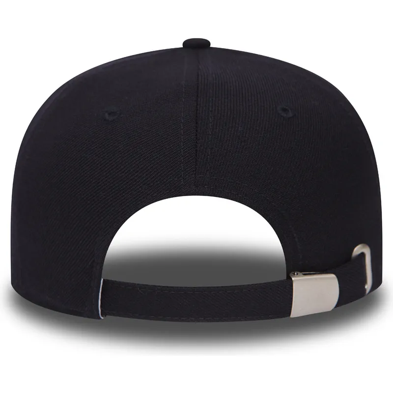 petten-gebogen-marineblauw-verstelbaar-9fifty-low-profile-city-series-van-chicago-white-sox-mlb-van-new-era petten-gebogen-marineblauw-verstelbaar-9fifty-low-profile-city-series-van-chicago-white-sox-mlb-van-new-era