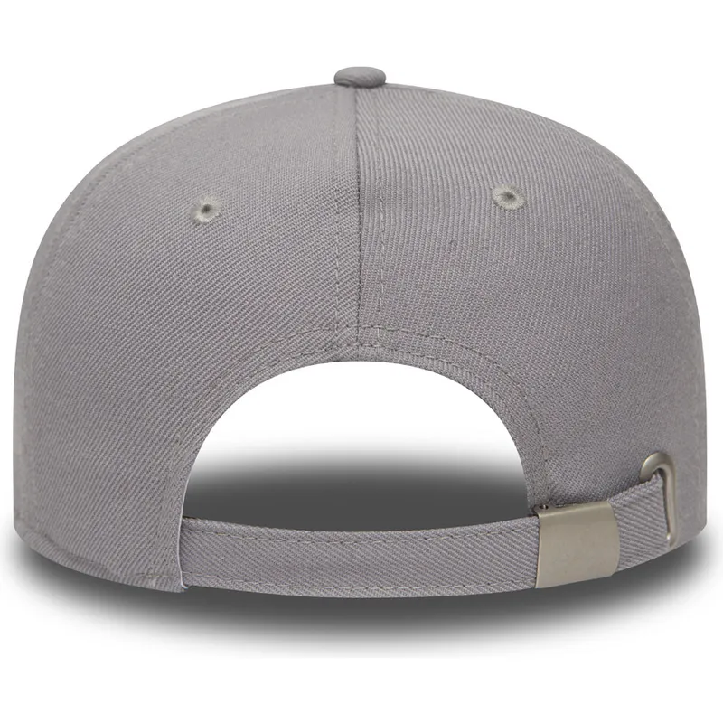 petten-gebogen-grijs-verstelbaar-9fifty-low-profile-city-series-van-chicago-white-sox-mlb-van-new-era