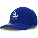 petten-gebogen-blauw-fitted-59fifty-relocation-van-los-angeles-dodgers-mlb-van-new-era