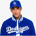 petten-gebogen-blauw-fitted-59fifty-relocation-van-los-angeles-dodgers-mlb-van-new-era