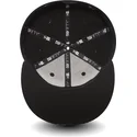 petten-plat-zwart-fitted-59fifty-night-time-van-new-york-yankees-mlb-van-new-era