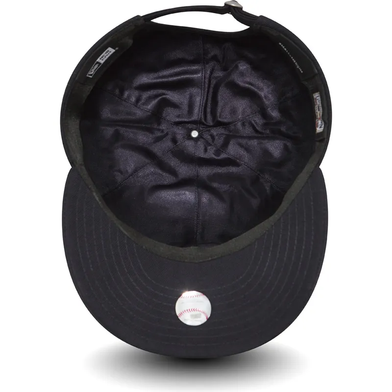 petten-gebogen-marineblauw-verstelbaar-9fifty-low-profile-history-van-philadelphia-phillies-mlb-van-new-era