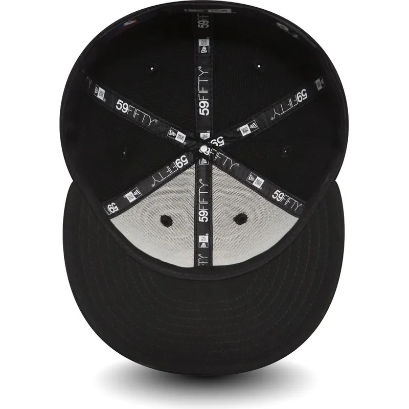 petten-gebogen-zwart-fitted-59fifty-low-profile-poly-van-pittsburgh-pirates-mlb-van-new-era petten-gebogen-zwart-fitted-59fifty-low-profile-poly-van-pittsburgh-pirates-mlb-van-new-era