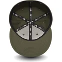 petten-plat-groen-fitted-59fifty-seasonal-heather-van-pittsburgh-pirates-mlb-van-new-era