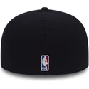 petten-plat-zwart-fitted-59fifty-low-profile-team-classic-van-cleveland-cavaliers-nba-van-new-era