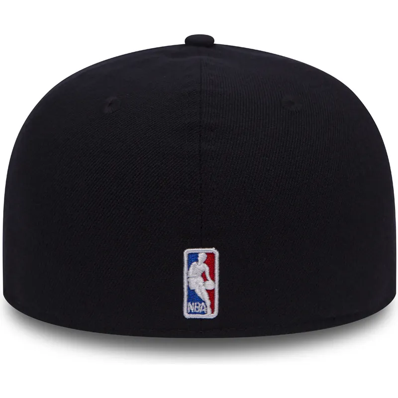petten-plat-zwart-fitted-59fifty-low-profile-team-classic-van-cleveland-cavaliers-nba-van-new-era petten-plat-zwart-fitted-59fifty-low-profile-team-classic-van-cleveland-cavaliers-nba-van-new-era