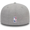 petten-plat-grijs-fitted-59fifty-heather-van-toronto-raptors-nba-van-new-era