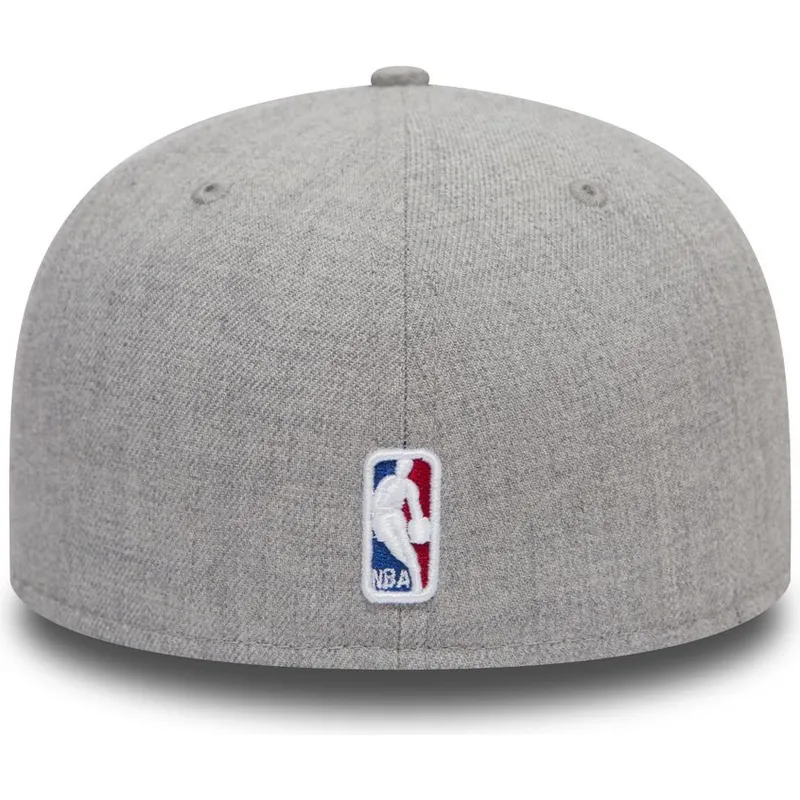 petten-plat-grijs-fitted-59fifty-heather-van-toronto-raptors-nba-van-new-era