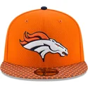 petten-plat-oranje-fitted-59fifty-sideline-van-denver-broncos-nfl-van-new-era