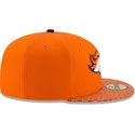 petten-plat-oranje-fitted-59fifty-sideline-van-denver-broncos-nfl-van-new-era