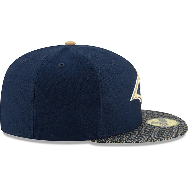 petten-plat-blauw-fitted-59fifty-sideline-van-los-angeles-rams-nfl-van-new-era petten-plat-blauw-fitted-59fifty-sideline-van-los-angeles-rams-nfl-van-new-era