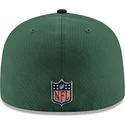petten-plat-groen-fitted-59fifty-sideline-van-new-york-jets-nfl-van-new-era