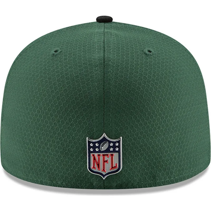 petten-plat-groen-fitted-59fifty-sideline-van-new-york-jets-nfl-van-new-era