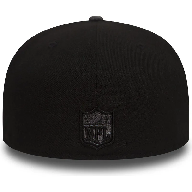 petten-plat-zwart-fitted-59fifty-grey-collection-van-seattle-seahawks-nfl-van-new-era petten-plat-zwart-fitted-59fifty-grey-collection-van-seattle-seahawks-nfl-van-new-era