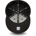 petten-plat-zwart-fitted-59fifty-black-coll-van-seattle-seahawks-nfl-van-new-era