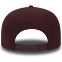 petten-plat-rood-snapback-9fifty-seasonal-heather-van-atlanta-braves-mlb-van-new-era