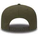 petten-plat-groen-snapback-9fifty-seasonal-heather-van-boston-red-sox-mlb-van-new-era