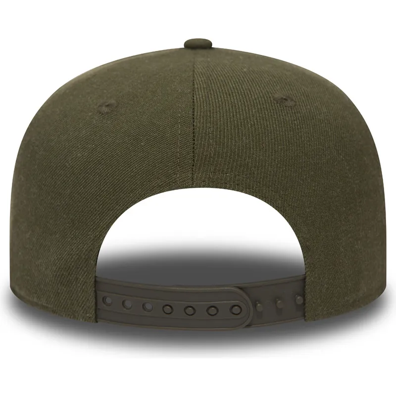 petten-plat-groen-snapback-9fifty-seasonal-heather-van-boston-red-sox-mlb-van-new-era