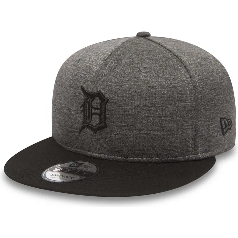 petten-plat-steen-snapback-9fifty-heather-jersey-van-detroit-tigers-mlb-van-new-era