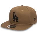 petten-plat-groen-verstelbaar-9fifty-true-originators-van-los-angeles-dodgers-mlb-van-new-era