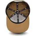 petten-plat-groen-verstelbaar-9fifty-true-originators-van-los-angeles-dodgers-mlb-van-new-era