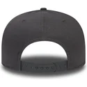 petten-plat-steen-snapback-9fifty-league-essential-van-los-angeles-dodgers-mlb-van-new-era