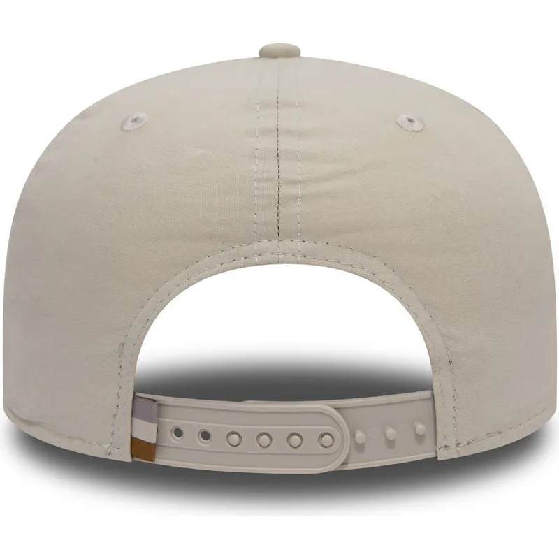 petten-plat-roze-snapback-9fifty-lightweight-essential-van-new-york-yankees-mlb-van-new-era