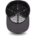 petten-plat-grijs-snapback-9fifty-slub-van-new-york-yankees-mlb-van-new-era