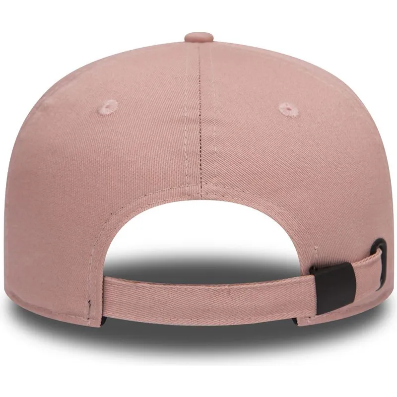 petten-plat-roze-verstelbaar-9fifty-true-originators-van-new-york-yankees-mlb-van-new-era petten-plat-roze-verstelbaar-9fifty-true-originators-van-new-york-yankees-mlb-van-new-era