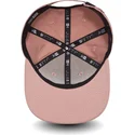 petten-plat-roze-verstelbaar-9fifty-true-originators-van-new-york-yankees-mlb-van-new-era