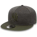 petten-plat-grijs-snapback-9fifty-heather-jersey-van-new-york-yankees-mlb-van-new-era