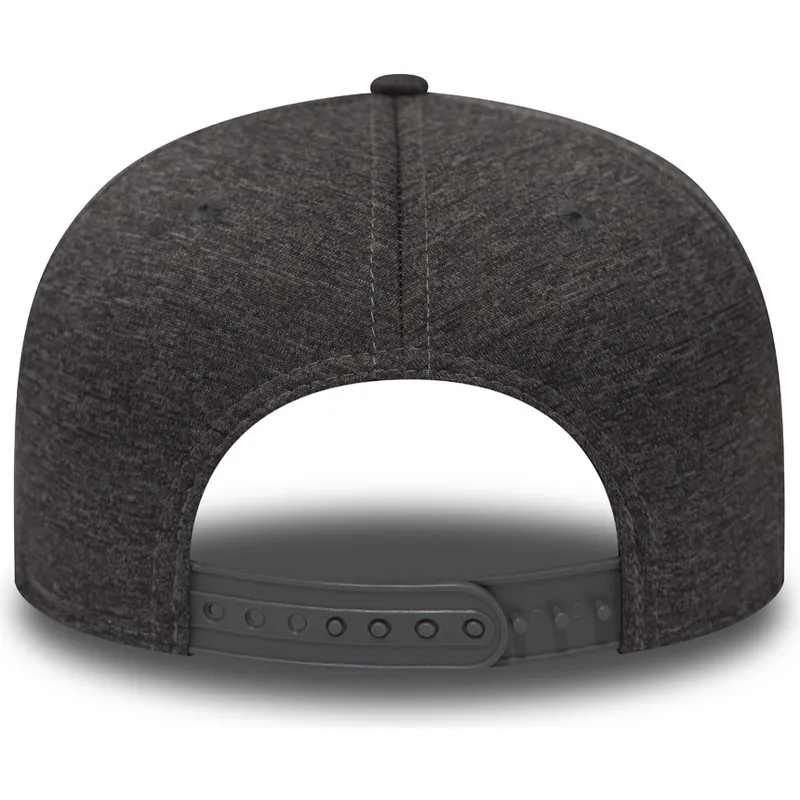 petten-plat-grijs-snapback-9fifty-heather-jersey-van-new-york-yankees-mlb-van-new-era petten-plat-grijs-snapback-9fifty-heather-jersey-van-new-york-yankees-mlb-van-new-era