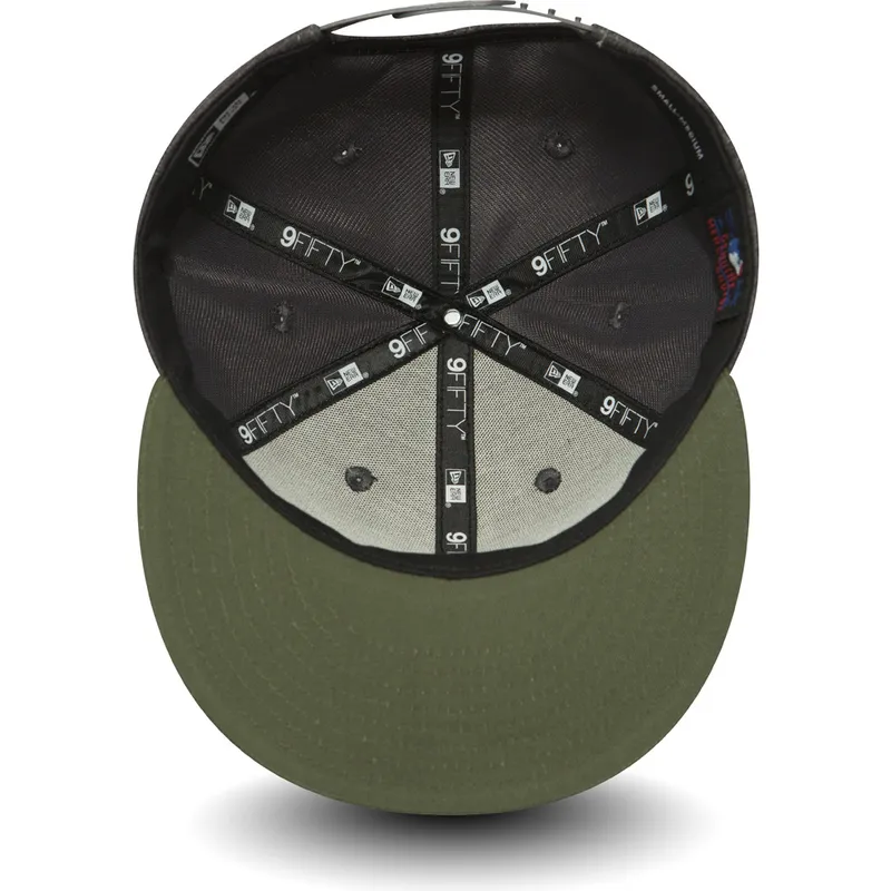 petten-plat-grijs-snapback-9fifty-heather-jersey-van-new-york-yankees-mlb-van-new-era petten-plat-grijs-snapback-9fifty-heather-jersey-van-new-york-yankees-mlb-van-new-era