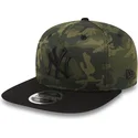 petten-plat-camouflage-snapback-9fifty-mesh-overlay-van-new-york-yankees-mlb-van-new-era
