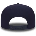 petten-plat-marineblauw-snapback-9fifty-diamond-era-essential-van-oakland-athletics-mlb-van-new-era