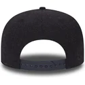 petten-plat-marineblauw-snapback-9fifty-seasonal-heather-van-pittsburgh-pirates-mlb-van-new-era